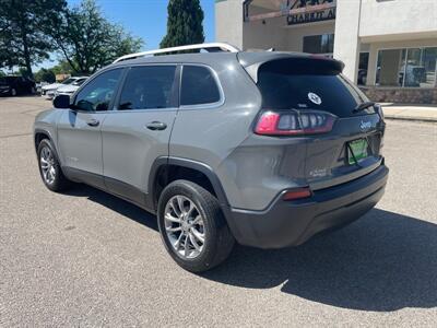 2019 Jeep Cherokee Altitude   - Photo 5 - Clearfield, UT 84015