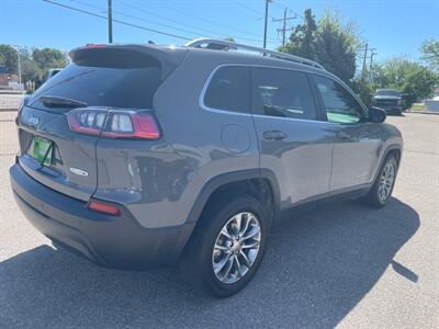 2019 Jeep Cherokee Altitude   - Photo 3 - Clearfield, UT 84015