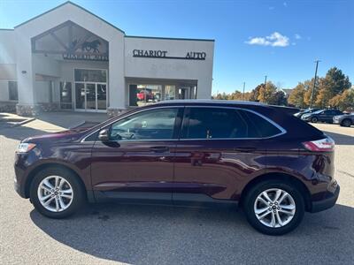 2020 Ford Edge SEL   - Photo 6 - Clearfield, UT 84015