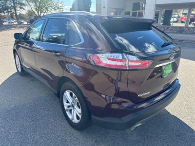 2020 Ford Edge SEL   - Photo 5 - Clearfield, UT 84015