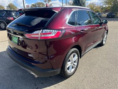 2020 Ford Edge SEL   - Photo 3 - Clearfield, UT 84015