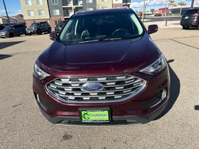 2020 Ford Edge SEL   - Photo 8 - Clearfield, UT 84015