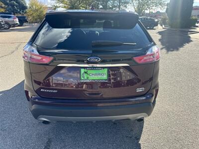 2020 Ford Edge SEL   - Photo 4 - Clearfield, UT 84015