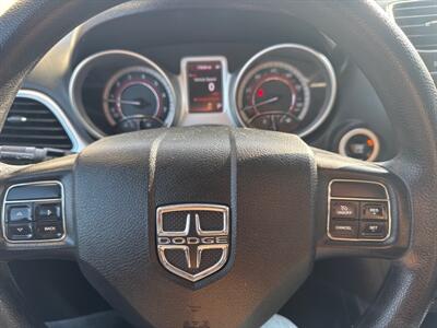 2013 Dodge Journey SXT   - Photo 27 - Clearfield, UT 84015