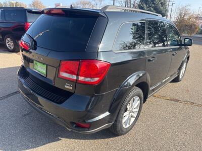 2013 Dodge Journey SXT   - Photo 3 - Clearfield, UT 84015