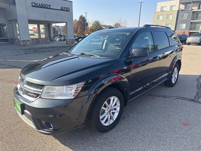 2013 Dodge Journey SXT   - Photo 7 - Clearfield, UT 84015