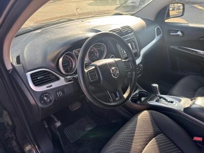 2013 Dodge Journey SXT   - Photo 22 - Clearfield, UT 84015