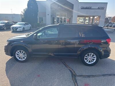 2013 Dodge Journey SXT   - Photo 6 - Clearfield, UT 84015