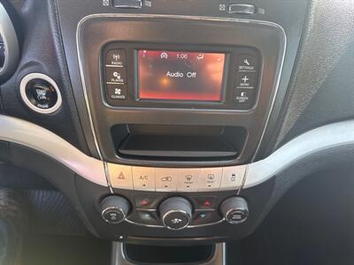 2013 Dodge Journey SXT   - Photo 26 - Clearfield, UT 84015