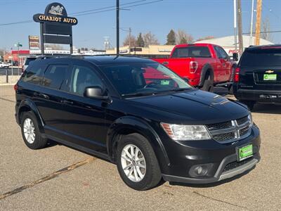 2013 Dodge Journey SXT   - Photo 1 - Clearfield, UT 84015