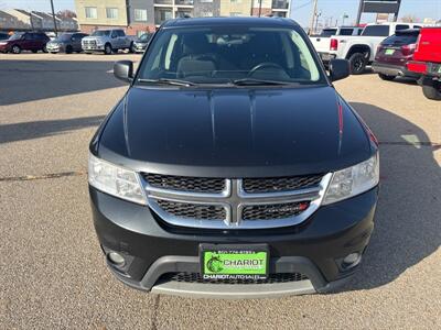 2013 Dodge Journey SXT   - Photo 8 - Clearfield, UT 84015