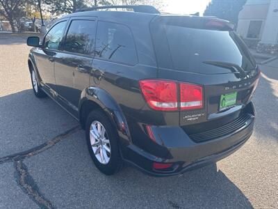 2013 Dodge Journey SXT   - Photo 5 - Clearfield, UT 84015