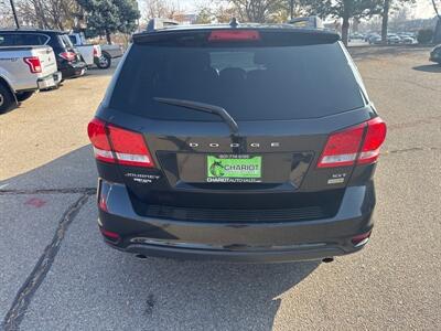 2013 Dodge Journey SXT   - Photo 4 - Clearfield, UT 84015