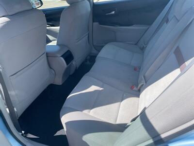 2013 Toyota Camry LE   - Photo 22 - Clearfield, UT 84015