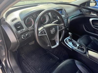 2011 Buick Regal CXL Turbo   - Photo 24 - Clearfield, UT 84015