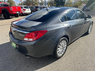 2011 Buick Regal CXL Turbo   - Photo 3 - Clearfield, UT 84015