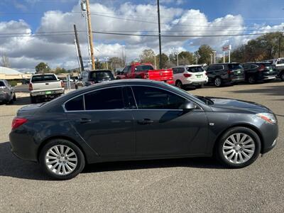 2011 Buick Regal CXL Turbo   - Photo 2 - Clearfield, UT 84015