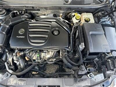 2011 Buick Regal CXL Turbo   - Photo 33 - Clearfield, UT 84015