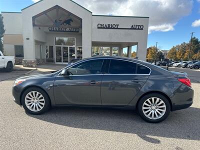 2011 Buick Regal CXL Turbo   - Photo 6 - Clearfield, UT 84015