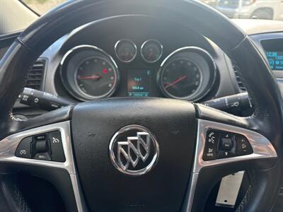 2011 Buick Regal CXL Turbo   - Photo 31 - Clearfield, UT 84015