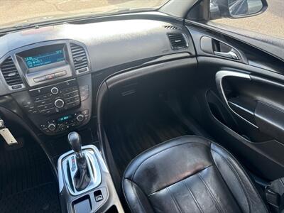 2011 Buick Regal CXL Turbo   - Photo 18 - Clearfield, UT 84015