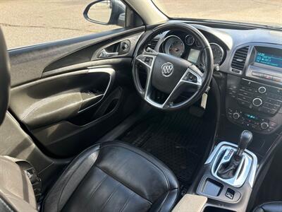 2011 Buick Regal CXL Turbo   - Photo 17 - Clearfield, UT 84015