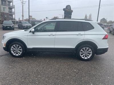 2019 Volkswagen Tiguan 2.0T S 4Motion   - Photo 6 - Clearfield, UT 84015