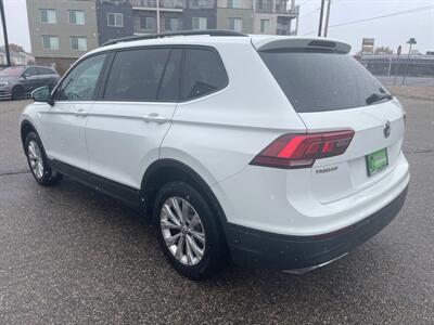 2019 Volkswagen Tiguan 2.0T S 4Motion   - Photo 5 - Clearfield, UT 84015