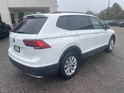 2019 Volkswagen Tiguan 2.0T S 4Motion   - Photo 3 - Clearfield, UT 84015