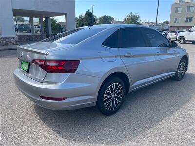 2020 Volkswagen Jetta 1.4T SE ULEV   - Photo 3 - Clearfield, UT 84015