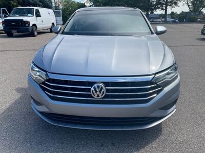 2020 Volkswagen Jetta 1.4T SE ULEV   - Photo 8 - Clearfield, UT 84015