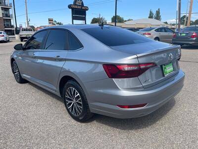 2020 Volkswagen Jetta 1.4T SE ULEV   - Photo 5 - Clearfield, UT 84015