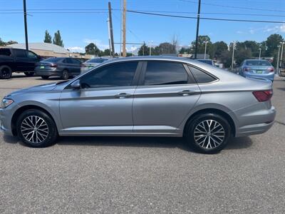 2020 Volkswagen Jetta 1.4T SE ULEV   - Photo 6 - Clearfield, UT 84015