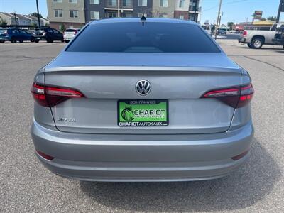 2020 Volkswagen Jetta 1.4T SE ULEV   - Photo 4 - Clearfield, UT 84015