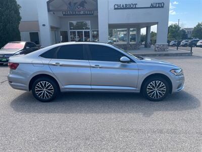 2020 Volkswagen Jetta 1.4T SE ULEV   - Photo 2 - Clearfield, UT 84015