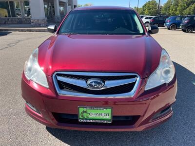 2012 Subaru Legacy 2.5i   - Photo 8 - Clearfield, UT 84015