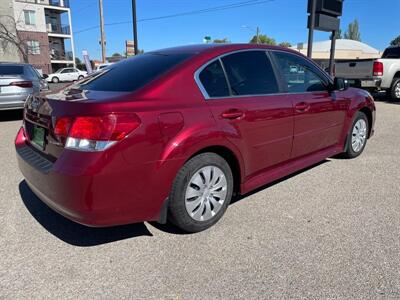 2012 Subaru Legacy 2.5i   - Photo 3 - Clearfield, UT 84015