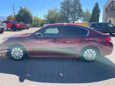 2012 Subaru Legacy 2.5i   - Photo 6 - Clearfield, UT 84015