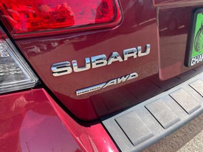 2012 Subaru Legacy 2.5i   - Photo 11 - Clearfield, UT 84015