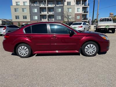 2012 Subaru Legacy 2.5i   - Photo 2 - Clearfield, UT 84015