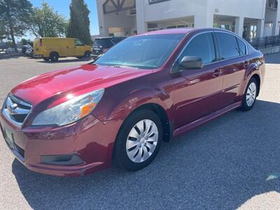 2012 Subaru Legacy 2.5i   - Photo 7 - Clearfield, UT 84015