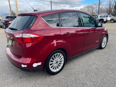 2015 Ford C-MAX Energi SEL   - Photo 3 - Clearfield, UT 84015