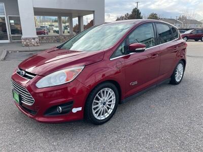 2015 Ford C-MAX Energi SEL   - Photo 7 - Clearfield, UT 84015