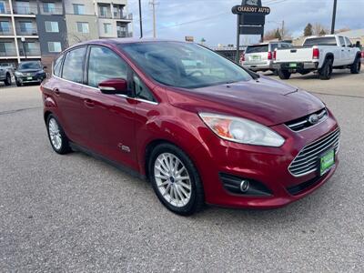 2015 Ford C-MAX Energi SEL   - Photo 1 - Clearfield, UT 84015