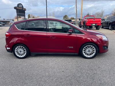 2015 Ford C-MAX Energi SEL   - Photo 2 - Clearfield, UT 84015