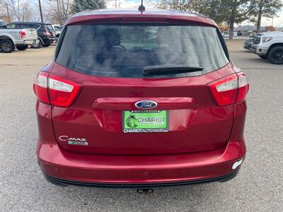 2015 Ford C-MAX Energi SEL   - Photo 4 - Clearfield, UT 84015