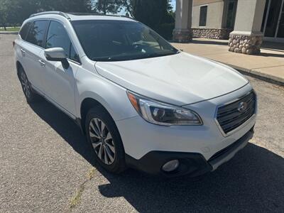 2017 Subaru Outback 2.5i Touring   - Photo 1 - Clearfield, UT 84015