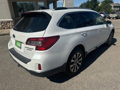 2017 Subaru Outback 2.5i Touring   - Photo 3 - Clearfield, UT 84015