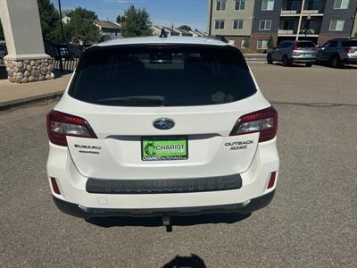 2017 Subaru Outback 2.5i Touring   - Photo 4 - Clearfield, UT 84015