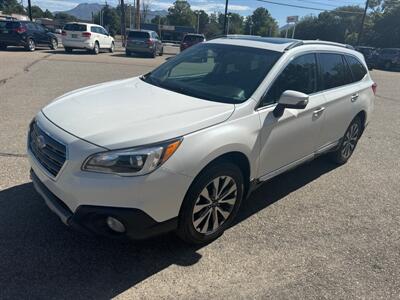 2017 Subaru Outback 2.5i Touring   - Photo 7 - Clearfield, UT 84015